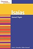  Isaias (Isaiah) (Conozca Su Biblia) (Spanish Edition)