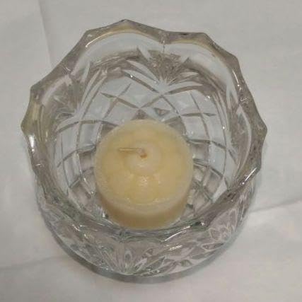 Noritake ロイヤルピアポント クリスタルキャンドルスタンド