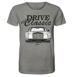  glstkrrn W114 W115 /8 T-Shirt