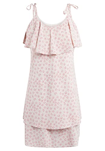 Robe à volants myMo femme légère pour l'été