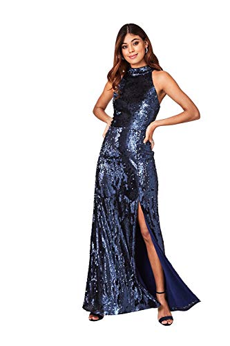 Little Mistress Vestido de Fiesta para Mujer