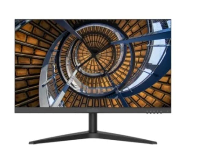 Image of MW-LC24-24 inch IT Monitor with HDMI Cable, Pedestal Mount