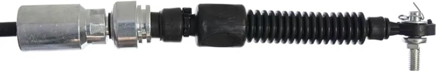 シフトケーブル Compatible With For 4Runner 4.0L オートマチックトランスミッションシフトシフターコン