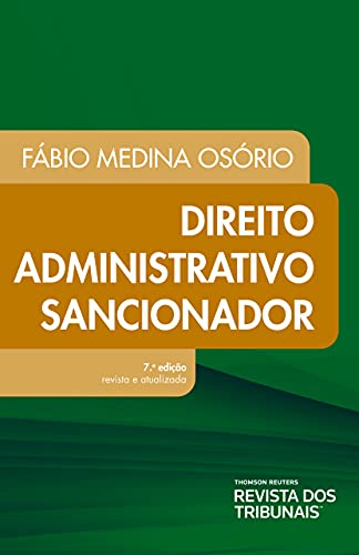 Direito administrativo sancionador
