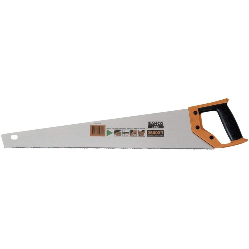 Bahco 2500-19-XT-HP - Serrucho Xt 19