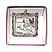 Louisiana Christmas ORNAMENT State Souvenir Gift New Orleans Bourbon Street Jazz Baton Rouge + More