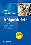 gitarre stimmen  Erfolgreich IGeLn: Analyse - Organisation - Vermarktung (Erfolgskonzepte Praxis- & Krankenhaus-Management)