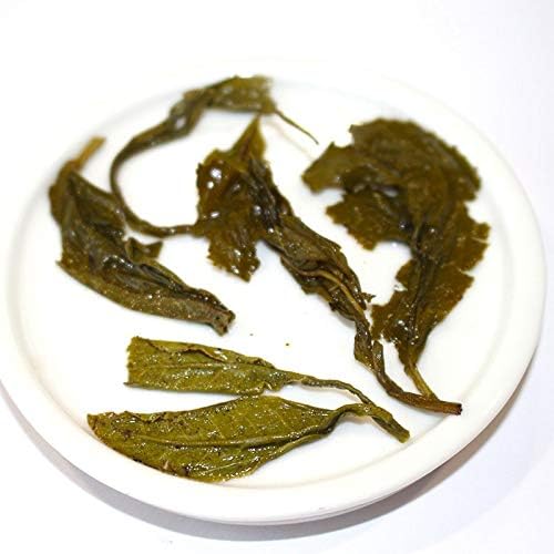 Tea Soul White Monkey Premium Loose Leaf Green Tea, 250 g