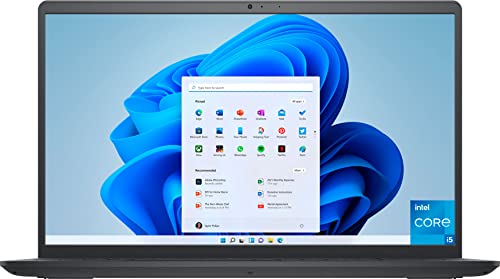 Dell Inspiron 3511 15.6" Touch Screen Laptop Computer Notebook -
