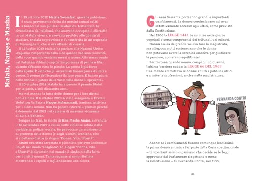 Nina E I Diritti Delle Donne - 5