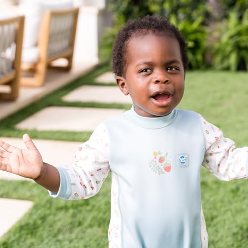 Recopilación y reviews de Traje neopreno bebe disponible en línea. 18 Imagen adicional