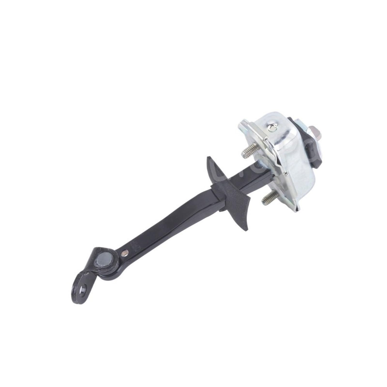 BCGATYDR Door Limiter Hinged Fit for SsangYong Actyon Check Strap Front Rear Door Hinge Stop Limit Stay Limiter Car Door Limiter(Front Left)