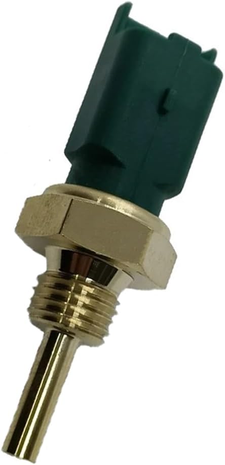 Car Coolant Temperature Sensor for Suzuki Coolant Temperature Sensor 55193203/55188058/46554621/40224602/6338038/6338023/1538606