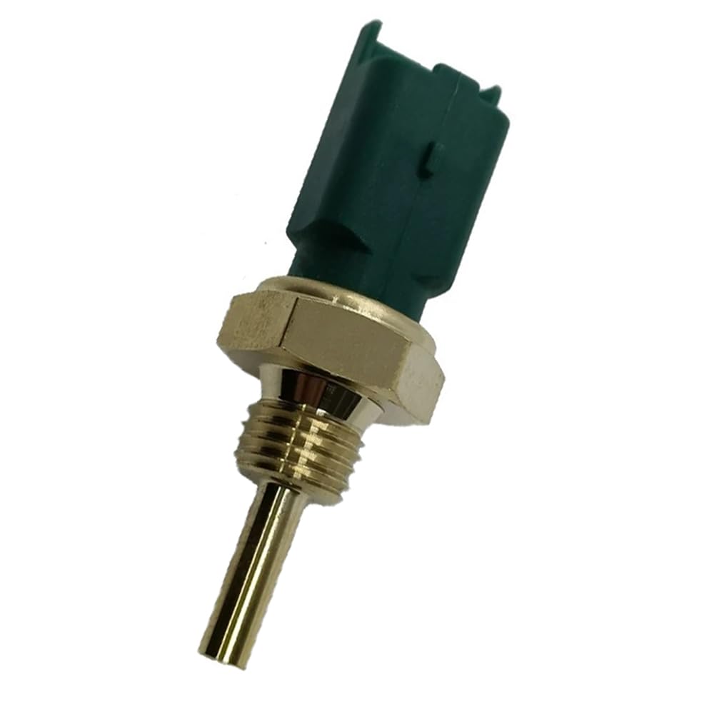 Sensor de temperatura del refrigerante Suzuki soluciona fallos de arranque y calor 7