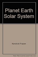 Planet Earth Solar System B0083BIM1M Book Cover