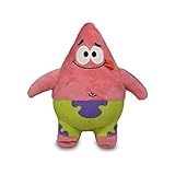 peluche bob esponja alcampo Disponible en otros modelos Bob Esponja - Mini Peluche de Patricio