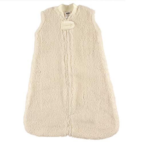 Image of Hudson Baby Unisex BabyPlush Sleeping Bag, Sack, Blanket