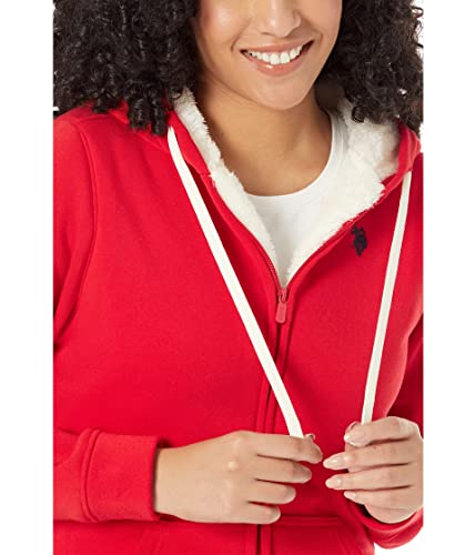 Image of U.S. POLO ASSN. Basic Fleece Jacket