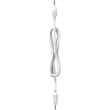 3.3ft 1m DC Extension Cable Compatible with G6&G7 Grow Light 1, White | G6&G7 Grow Light Connecting Cable, Plug & Play Connecting Cord for Indoor Plant Lights,Linkable Light Cable Accessories