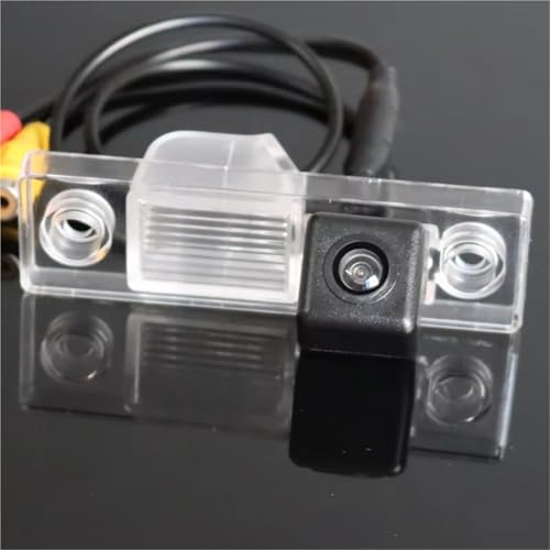 Caméra de recul CCD pour Chevy Spark M300 2009-2019 avec vision nocturne