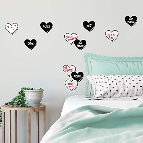 RoomMates RMK3742SCS Wall Decal, Multicolor