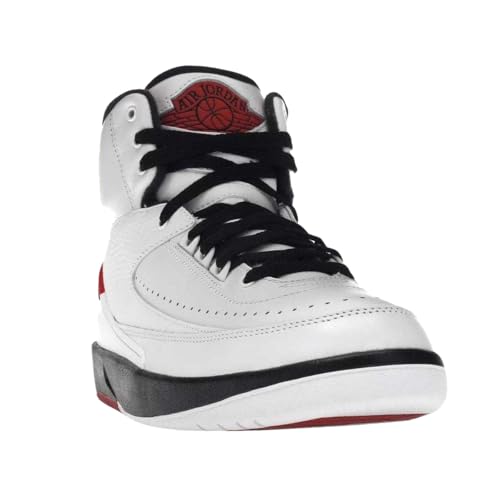 Image of Nike Womens WMNS Air Jordan 2 Retro Running Shoe