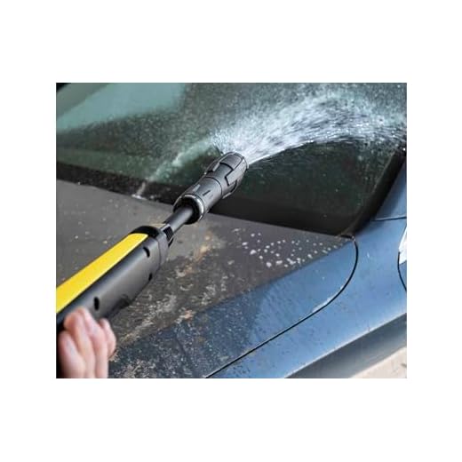 Kärcher VP 145 Vario Power Jet Nozzle