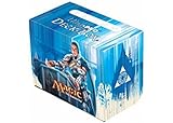 Deck Box - Ultra Pro - Magic - Side Loader - Dragon's Maze - Azorius