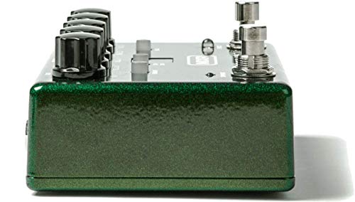 MXR® Carbon Copy® Deluxe Analog Delay