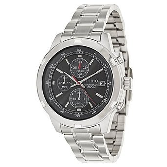 �Z�C�R�[ Seiko Chronograph Men's Quartz Watch SKS421 �j�� �����Y �r���v �y���s�A���i�z