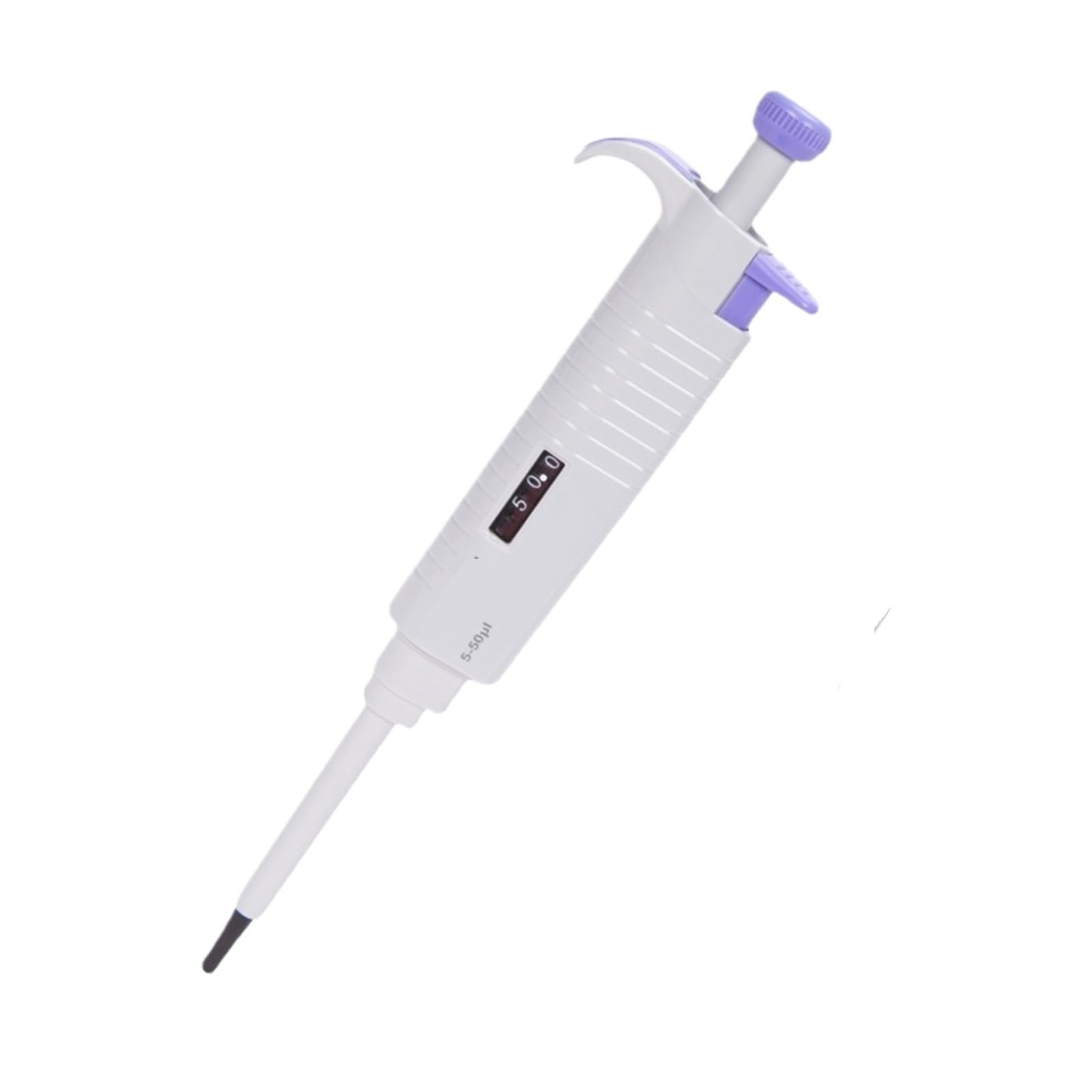 Pipeta Pipeta Monocanal Esterilizable En Autoclave para laboratorio(2-20ul)