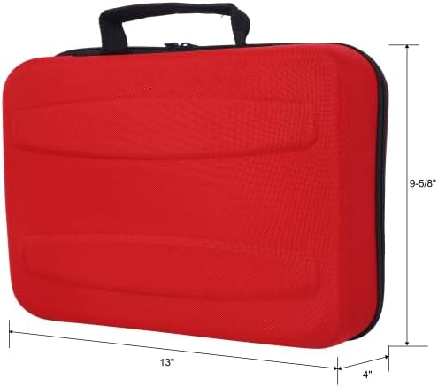 Kit de emergencia para auto con compresor portátil miniatura 3