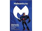Malwarebytes Anti-Malware Premium 3.0-3 PCs / 1 Year (Limited Edition)