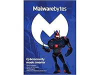 Algopix Similar Product 2 - Malwarebytes AntiMalware Premium 303