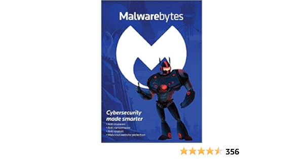 Malwarebytes Anti-Malware Premium 3.0-3 PCs / 1 Year (Limited ...