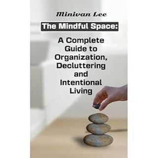 The Mindful Space Audiobook By Minivan Lee cover art