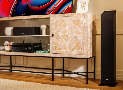 Sony CS Speaker, SS-CS8M2 2-Way 3-Driver Center Channel Speaker - image 3