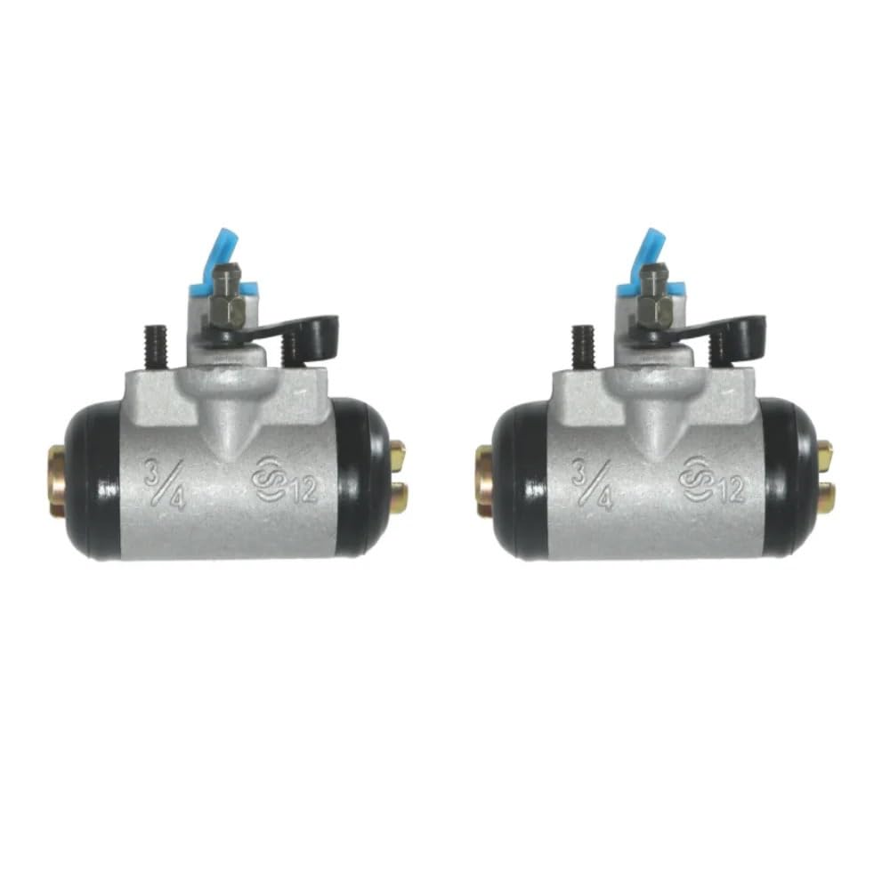 Radbremszylinder Auto Passend für Kawasaki Mule KAF450 540 650 950 Vorderradbremszylinder LT&RT 43092-1053