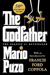 Amazon.co.jp: The Godfather: 50th Anniversary Edition (English