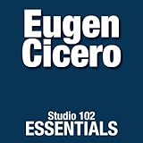 eugen cicero bach youtube  Eugen Cicero: Studio 102 Essentials