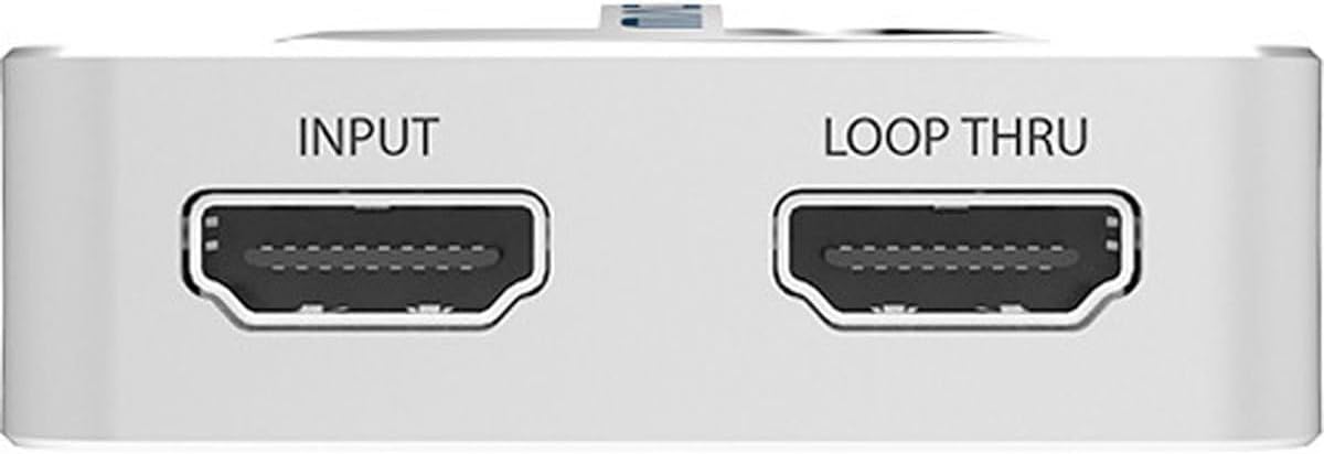 Magewell USB Capture HDMI 4K Plus