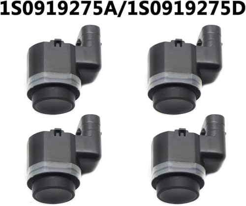 Capteur de recul voiture PDC compatible A4 A5 A6 Q3 Q5 radar