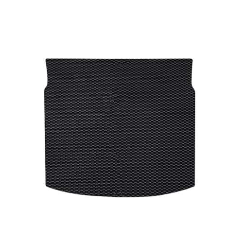 Tapis de coffre pour CR-V 2023 2024 protection arrière sur mesure anti-poussière