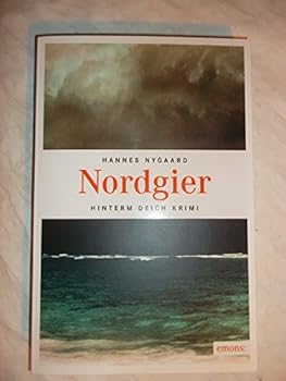 Paperback Nordgier Book