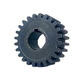 368840 Replacement 24 Tooth Spur Gear Compatible with Lippert Through Frame Slide-Outs 12 DP/14.5 PA, 2 x...