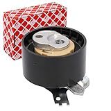 FEBI BILSTEIN Galet tendeur de courroie de distribution Poulie-tendeur 188360