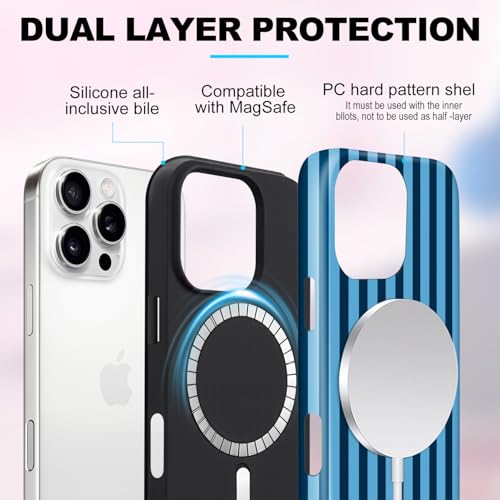 Coque iPhone 14 Plus fine contre les chocs et compatible MagSafe - 3