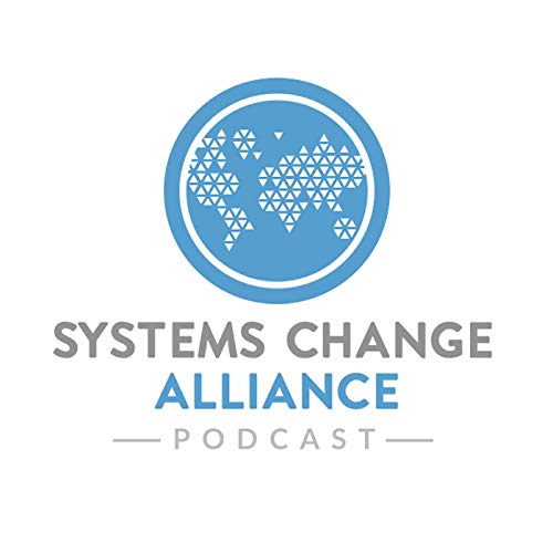 Systems Change Deep Dives cover art