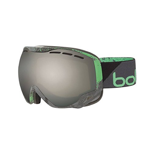 Buy Bolle Emperor Ski Goggles Online at Low Prices in India Amazon.in