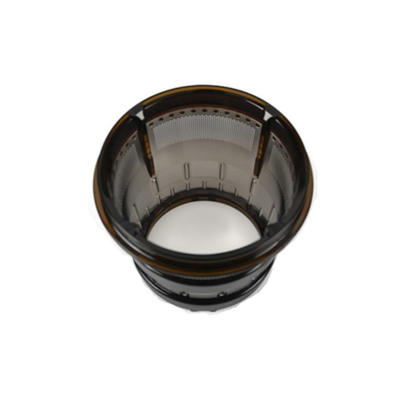 Filtro fino para extractor de jugo Hurom HH-SBF11 con orificio pequeño 3